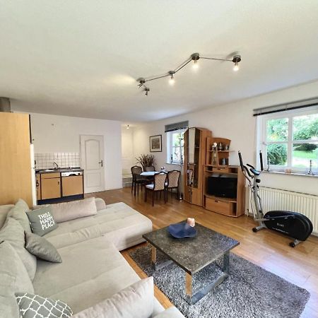 Ferienwohnung In Remscheid-Ehringhausen 外观 照片